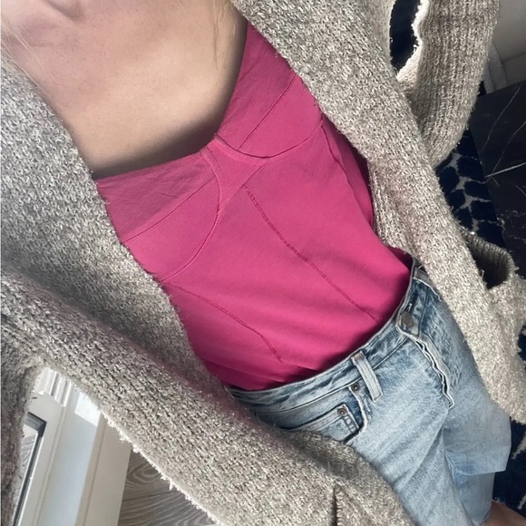 Zara knit cardigan - Picture 3 of 3